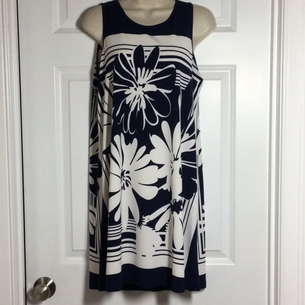 Papillon Summer Dress